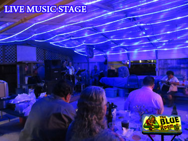 The Blue Room Bar Corpus Christi Nightlife Entertainment